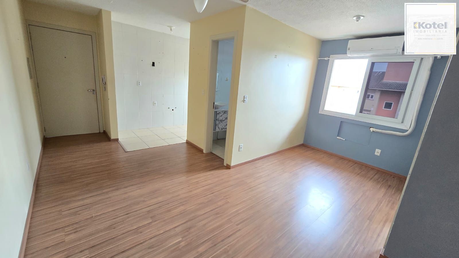 Apartamento no bairro Restinga - 2 dormitórios - 1 vaga — foto 2