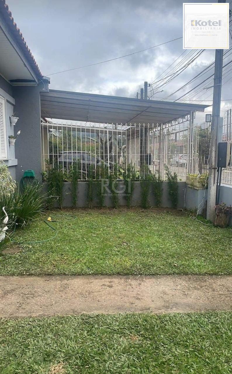 Casa no bairro Hípica - 4 dormitórios — foto 3