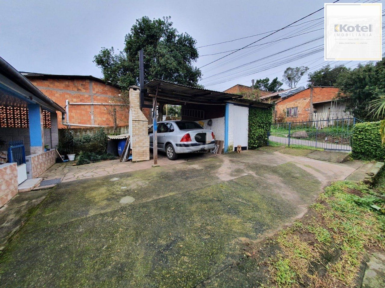 Casa no bairro Lomba do Pinheiro — foto 3