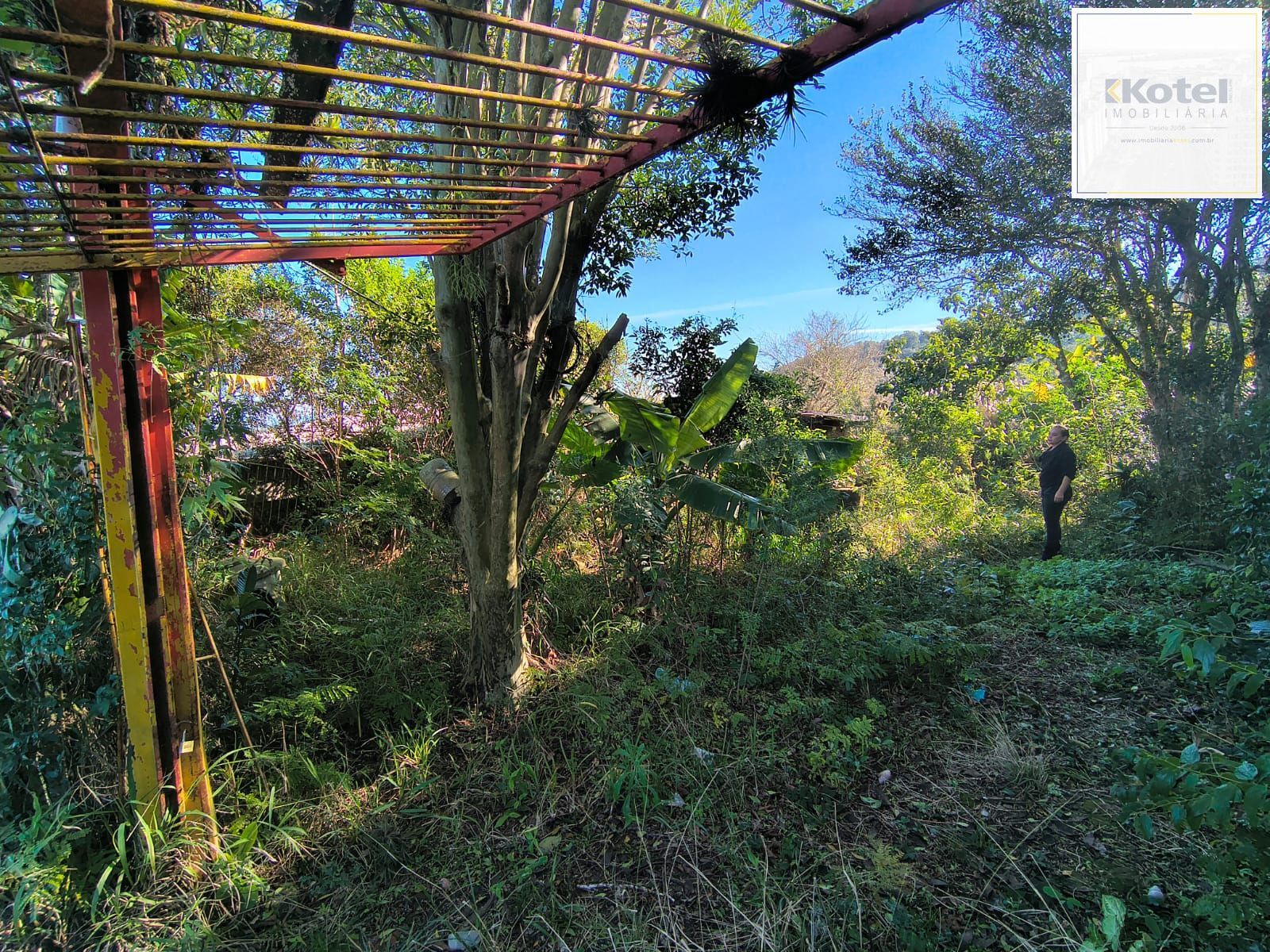 Terreno no bairro Vila Nova — foto 4