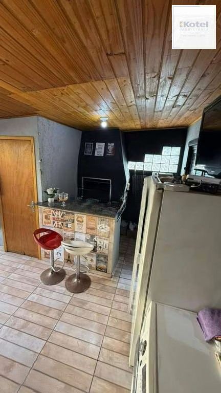 CASA 2 DORMITÓRIOS - CAMPOS DE NOVA IPANEMA - FINANCIÁVEL — foto 4