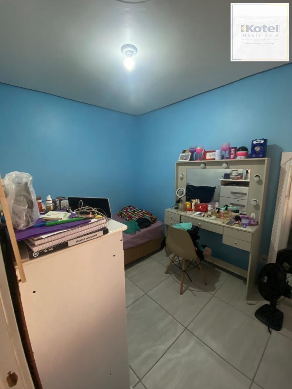 Apartamento no bairro Jardim Algarve - Alvorada