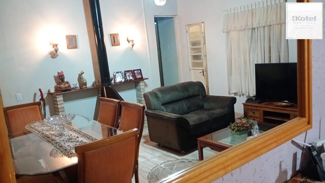 Casa  no bairro Restinga 3 dormitórios — foto 4