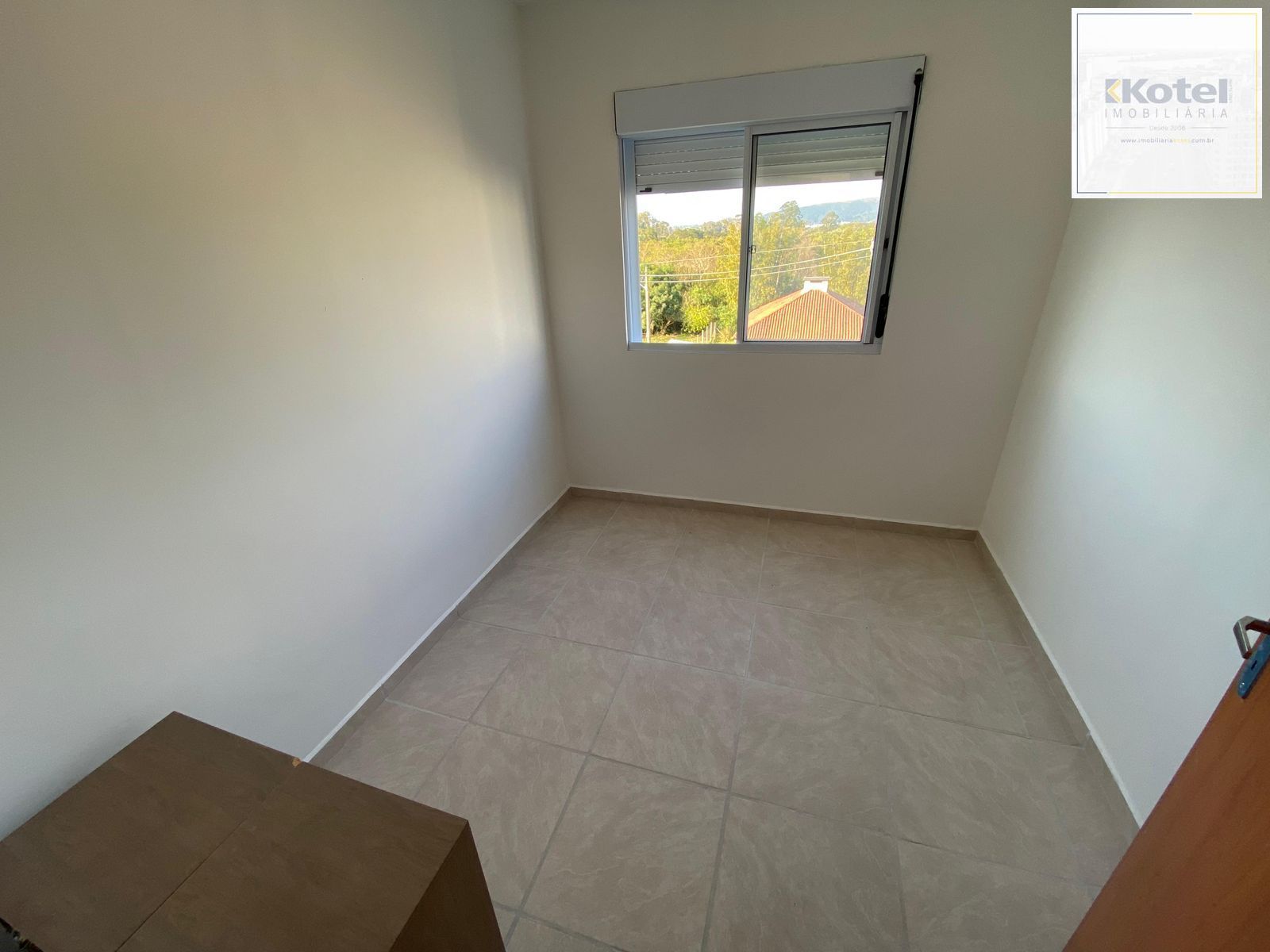 Apartamento no Jardim das Figueiras - 2 Dormitórios