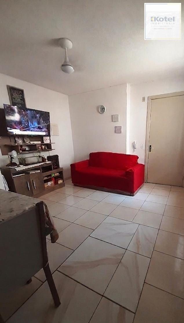 Apartamento terreo no bairro Restinga - FINANCIÁVEL — foto 4