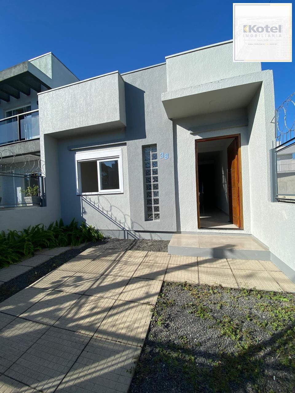 Casa, 2 quartos, à venda, 93 m², Aberta dos Morros - Porto Alegre — foto 3