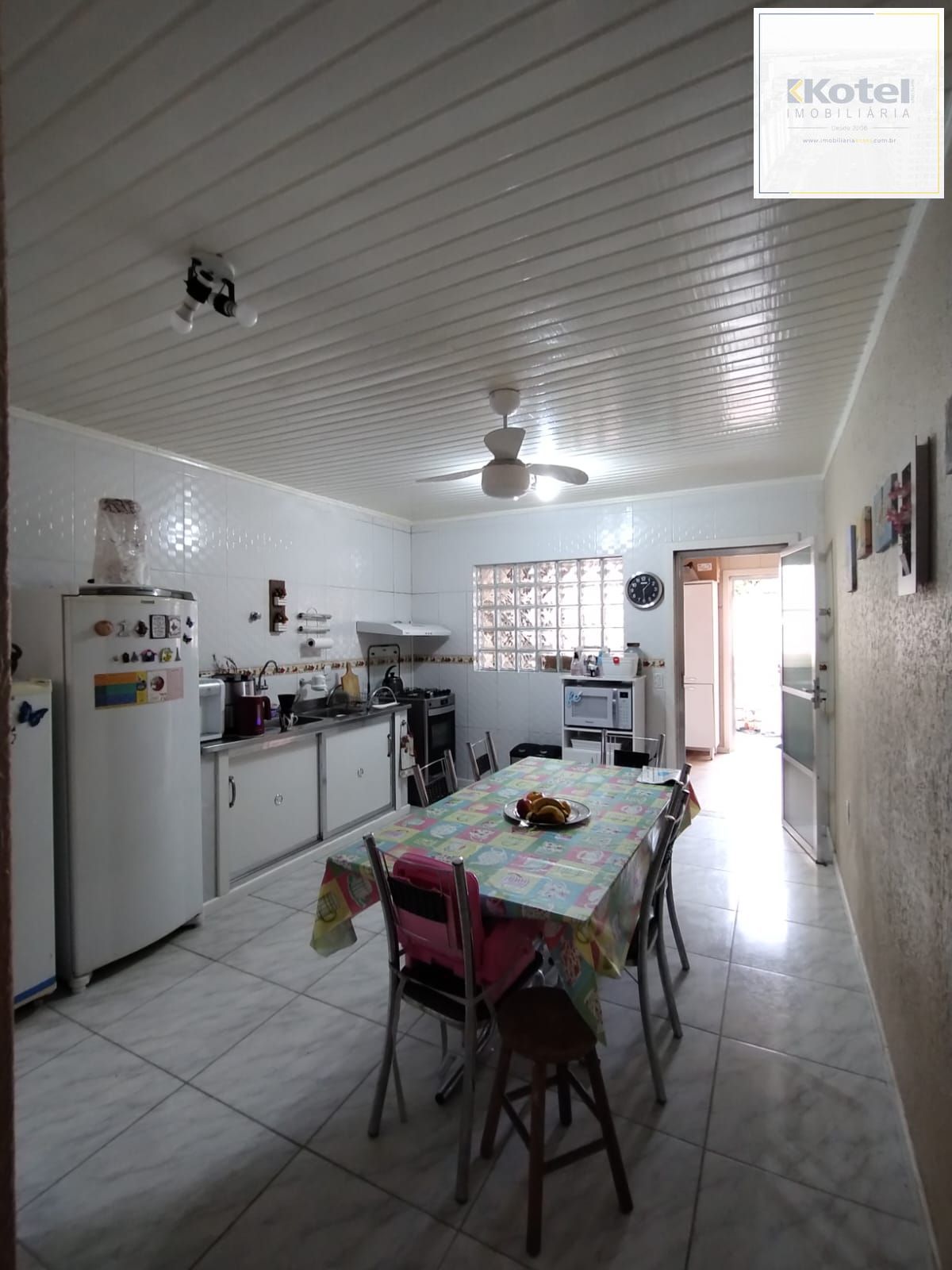 Casa no bairro Aberta dos Morros - 5 dormitórios — foto 2