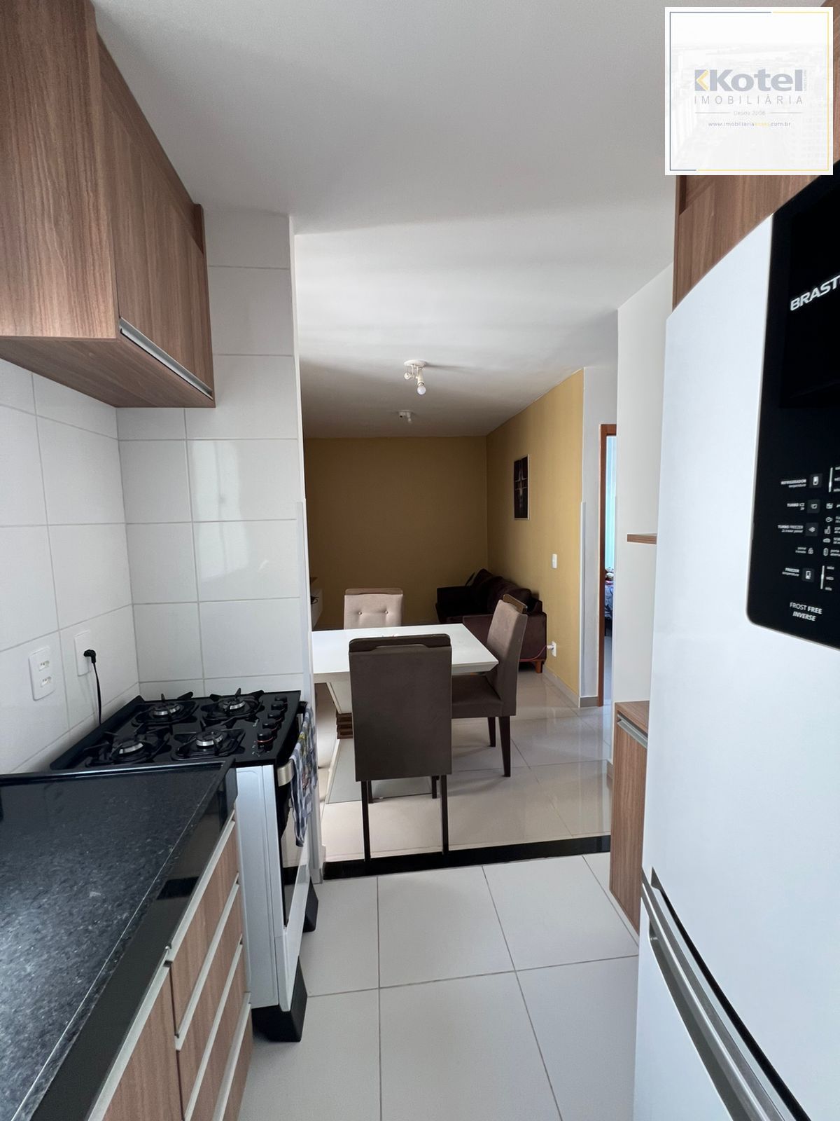 Apartamento de 2 Dormitórios no bairro Restinga — foto 3