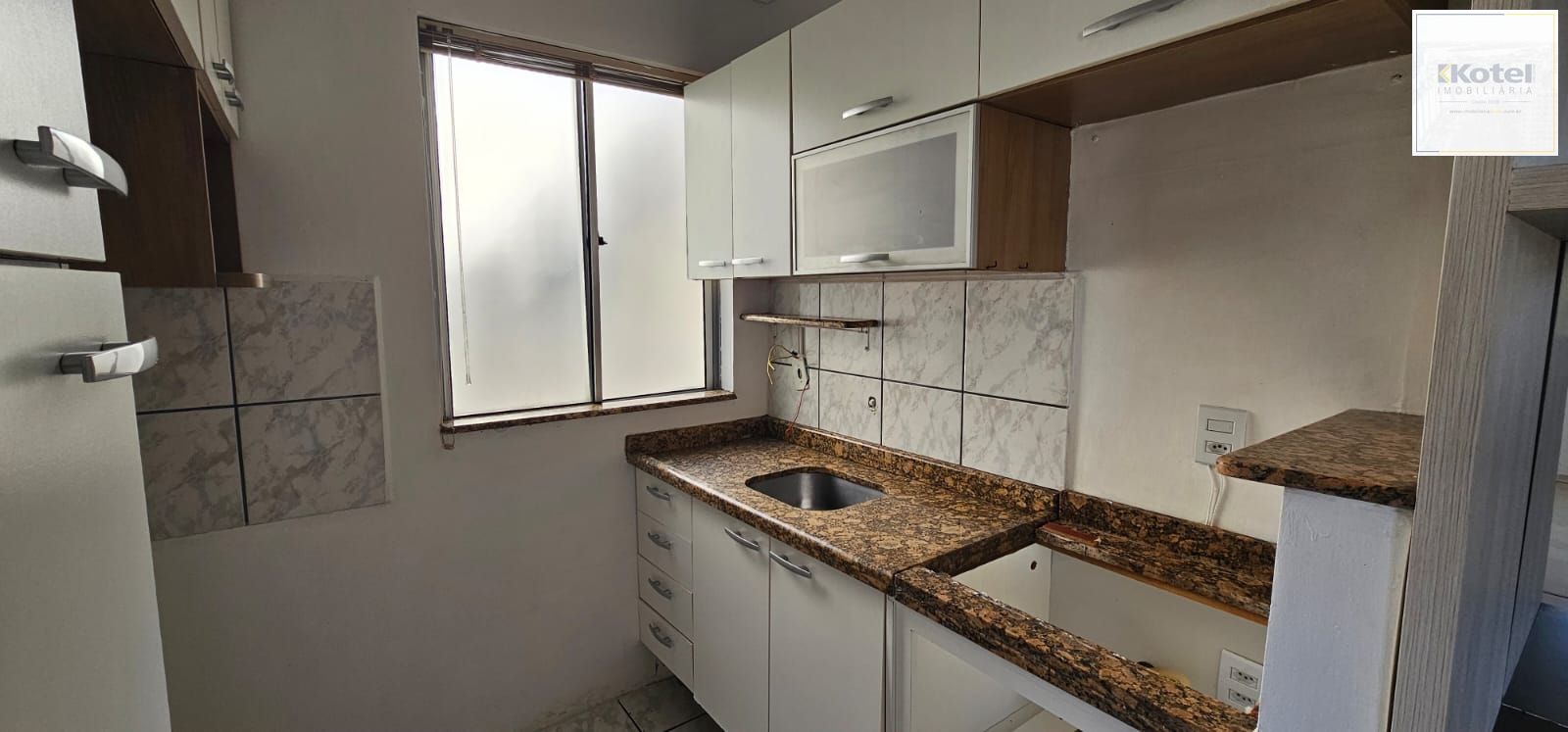 Apartamento 2 dormitórios mobiliado — foto 4