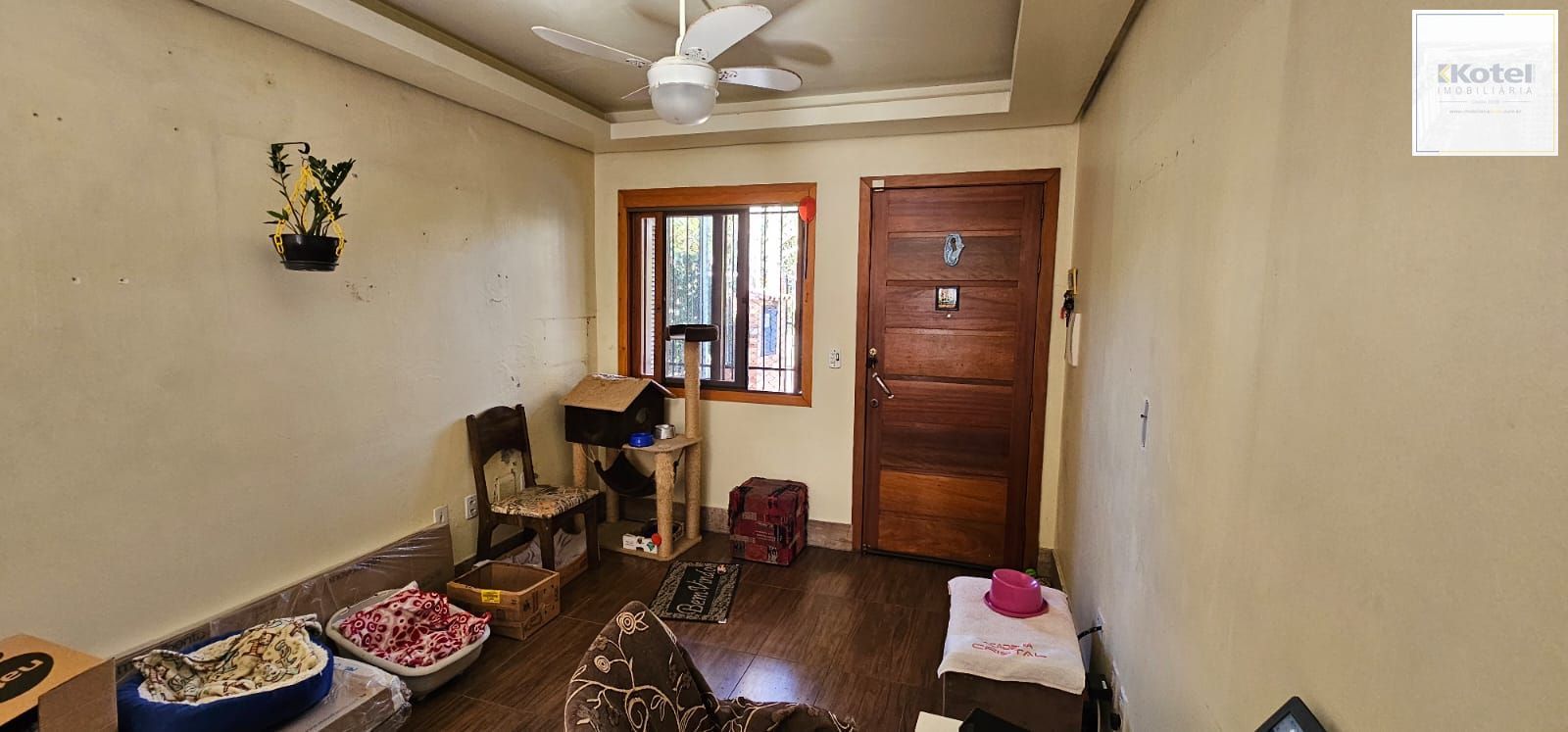 Casa 2 dormitórios Aberta dos Morros Zona Sul — foto 3