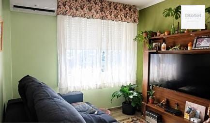 Apartamento, 2 quartos, à venda, 47 m², Camaquã - Porto Alegre — foto 2