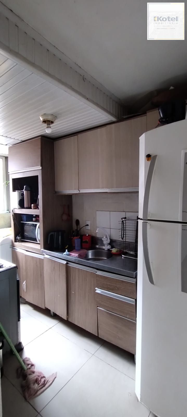 Apartamento no Bairro Vila Nova - 1D — foto 5