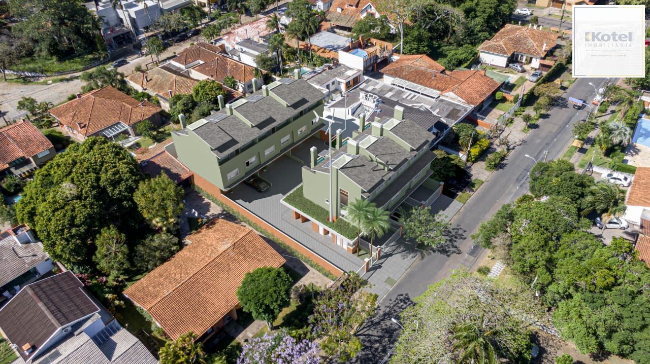 Casa, 3 suítes, à venda, 237 m², Tristeza - Porto Alegre — foto 4