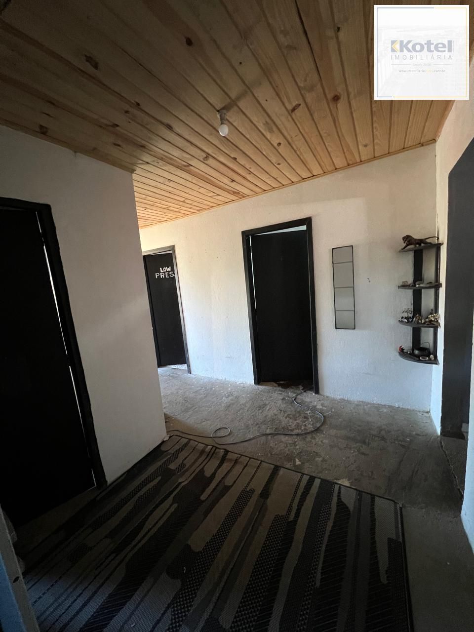 Casa de 3 dormitórios no Bairro Cecilia