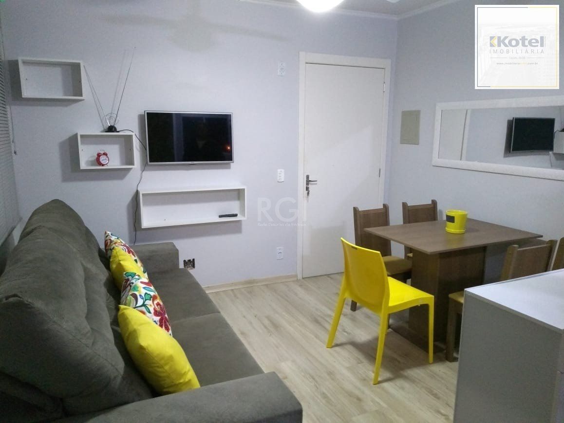 Apartamento com 2 dormitórios no bairro Restinga — foto 2