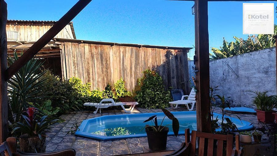 Casa com piscina no bairro Aberta dos Morros — foto 2