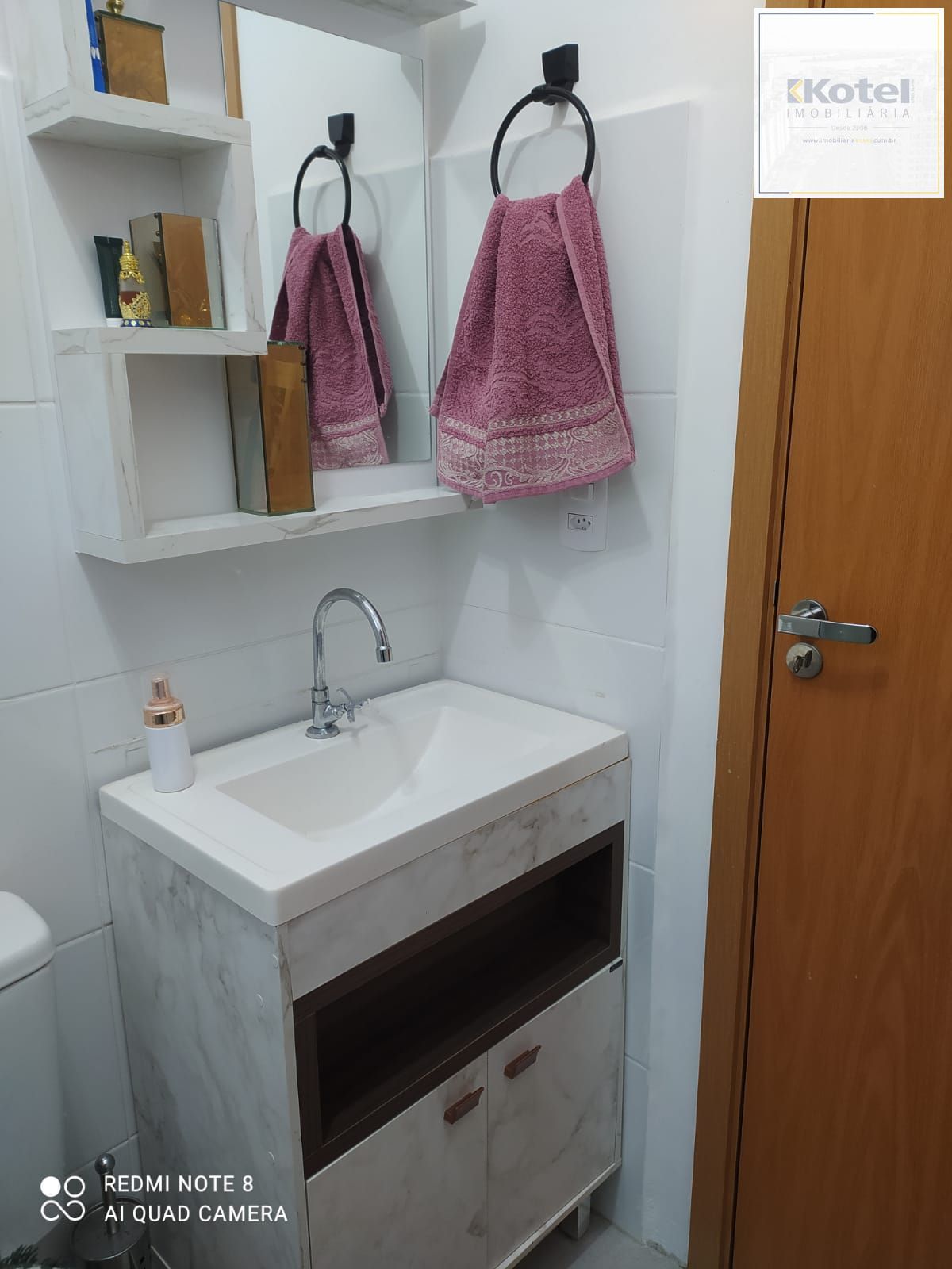 Apartamento na Protásio Alves — foto 3