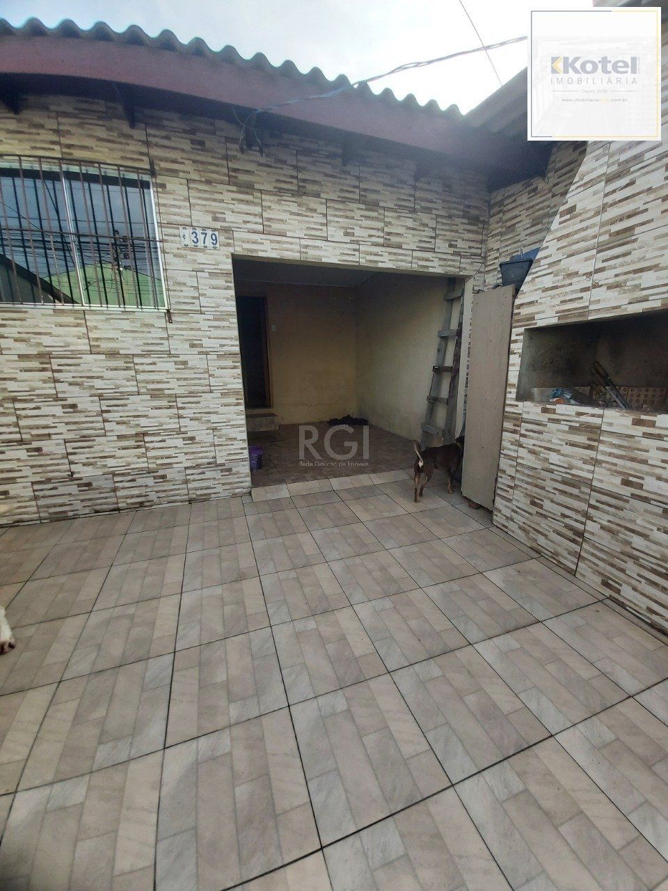 Casa 2 quartos à venda, 100m², Hípica - Porto Alegre — foto 2