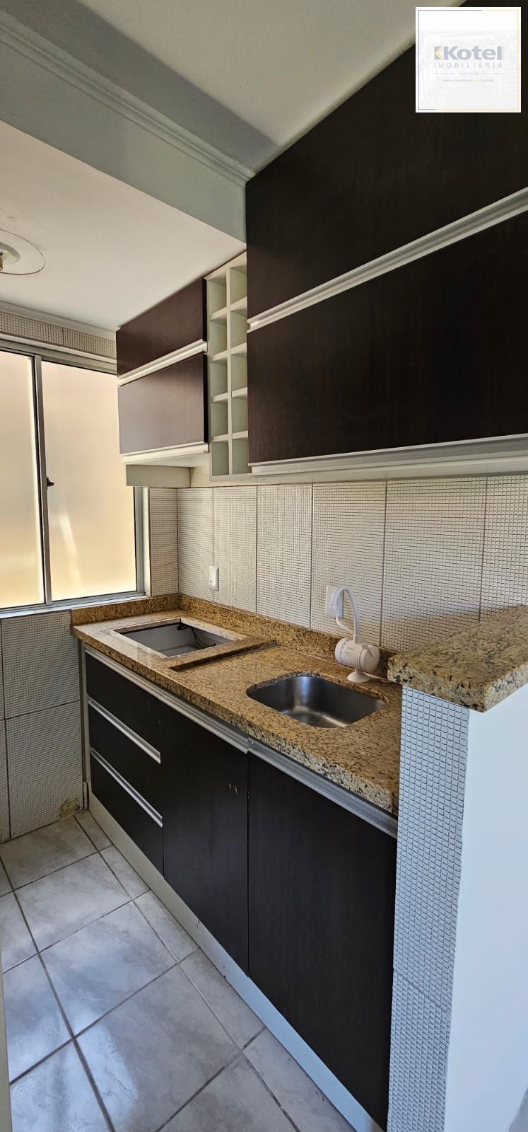 Apartamento Lomba do Pinheiro 2 dormitórios — foto 3