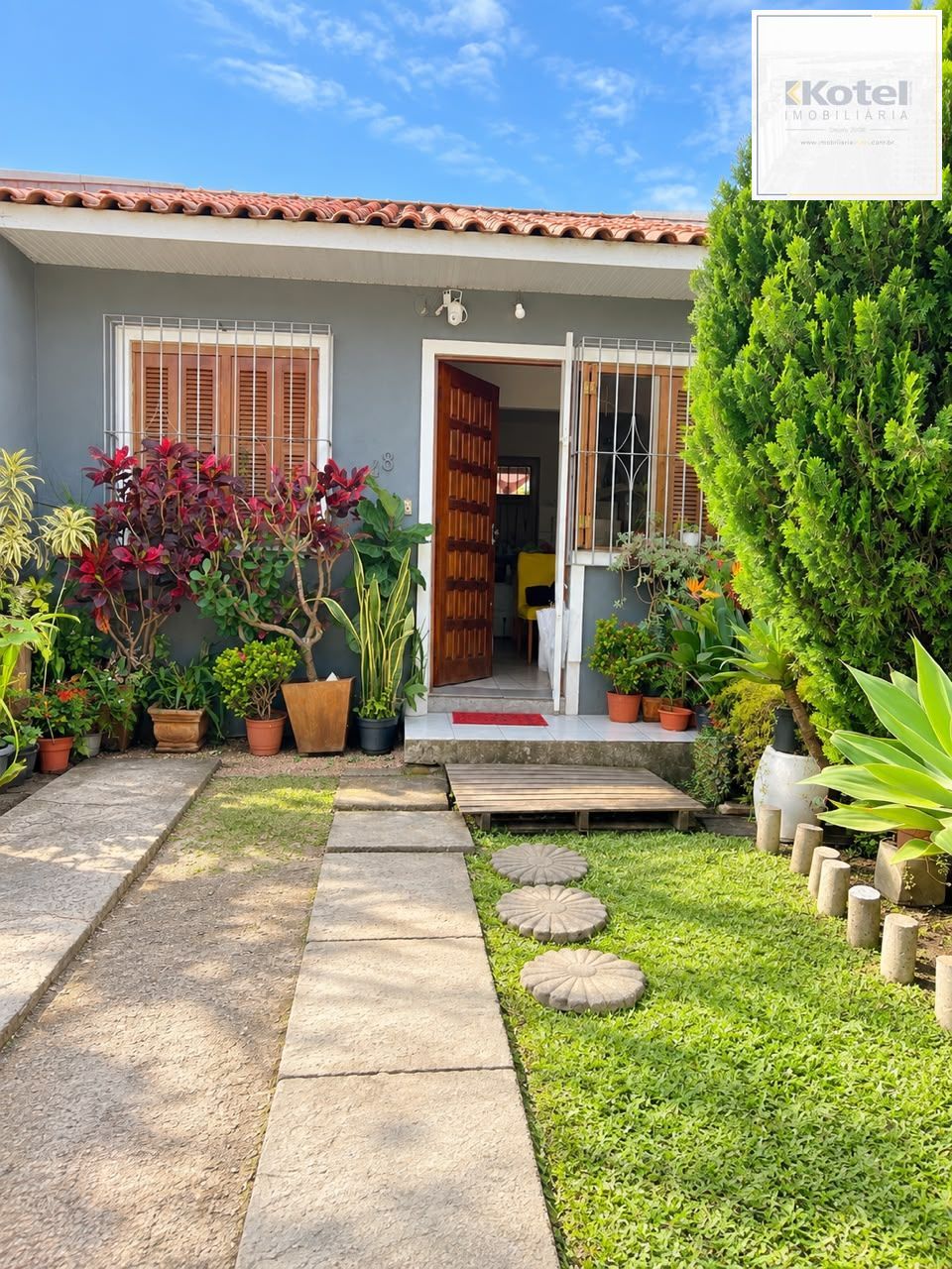 Casa, 1 quarto, à venda, 32 m², Hípica - Porto Alegre — foto 2