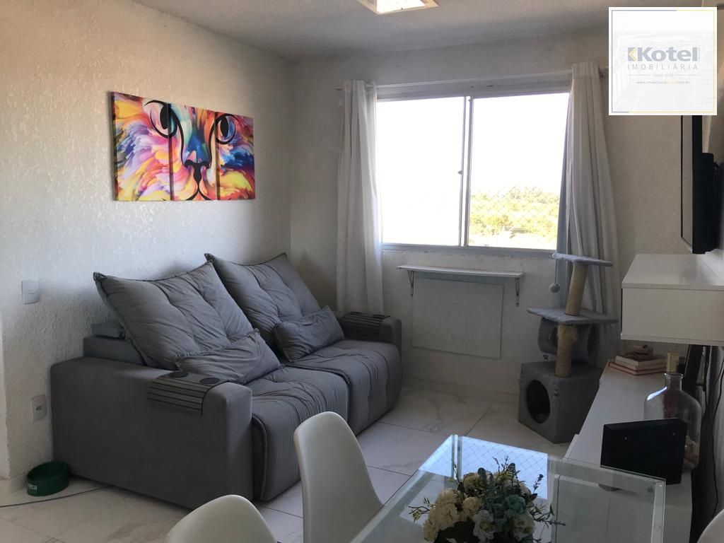 Apartamento 2 dormitórios no bairro Hípica — foto 4
