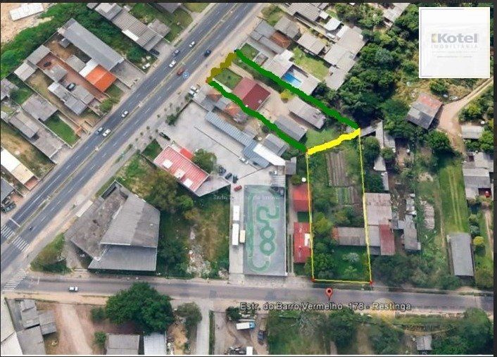 Casa no bairro Restinga — foto 4