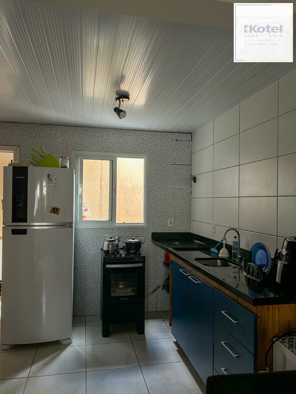 Sobrado, 2 quartos, à venda, 83 m², Restinga - Porto Alegre — foto 3