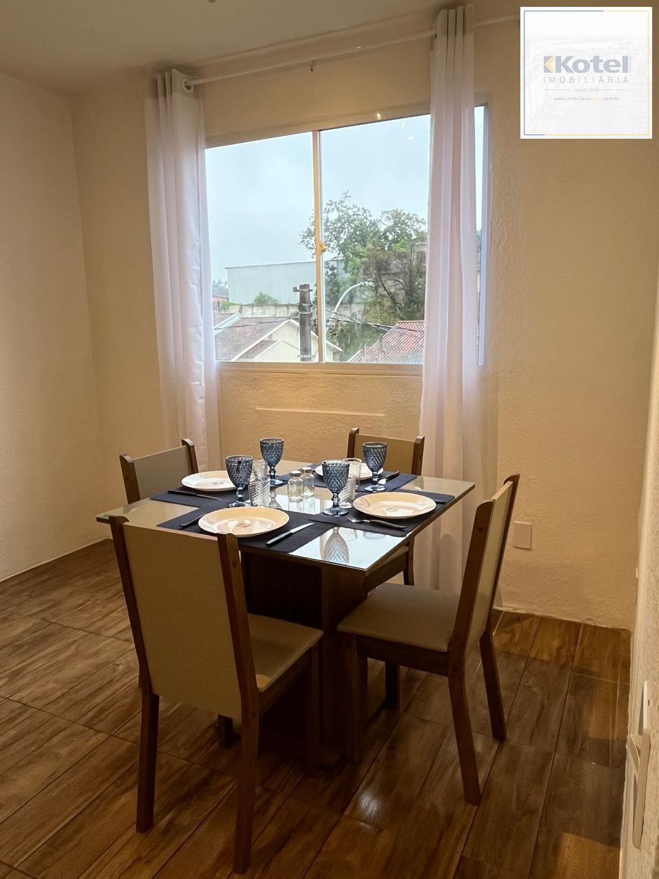 Òtimo Apartamento de 2 Dormitórios Proximo a Unirittter - FAPA em Porto Alegre