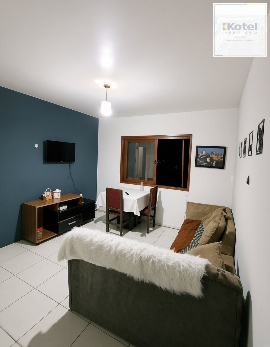APARTAMENTO RESTINGA NOVA — foto 3