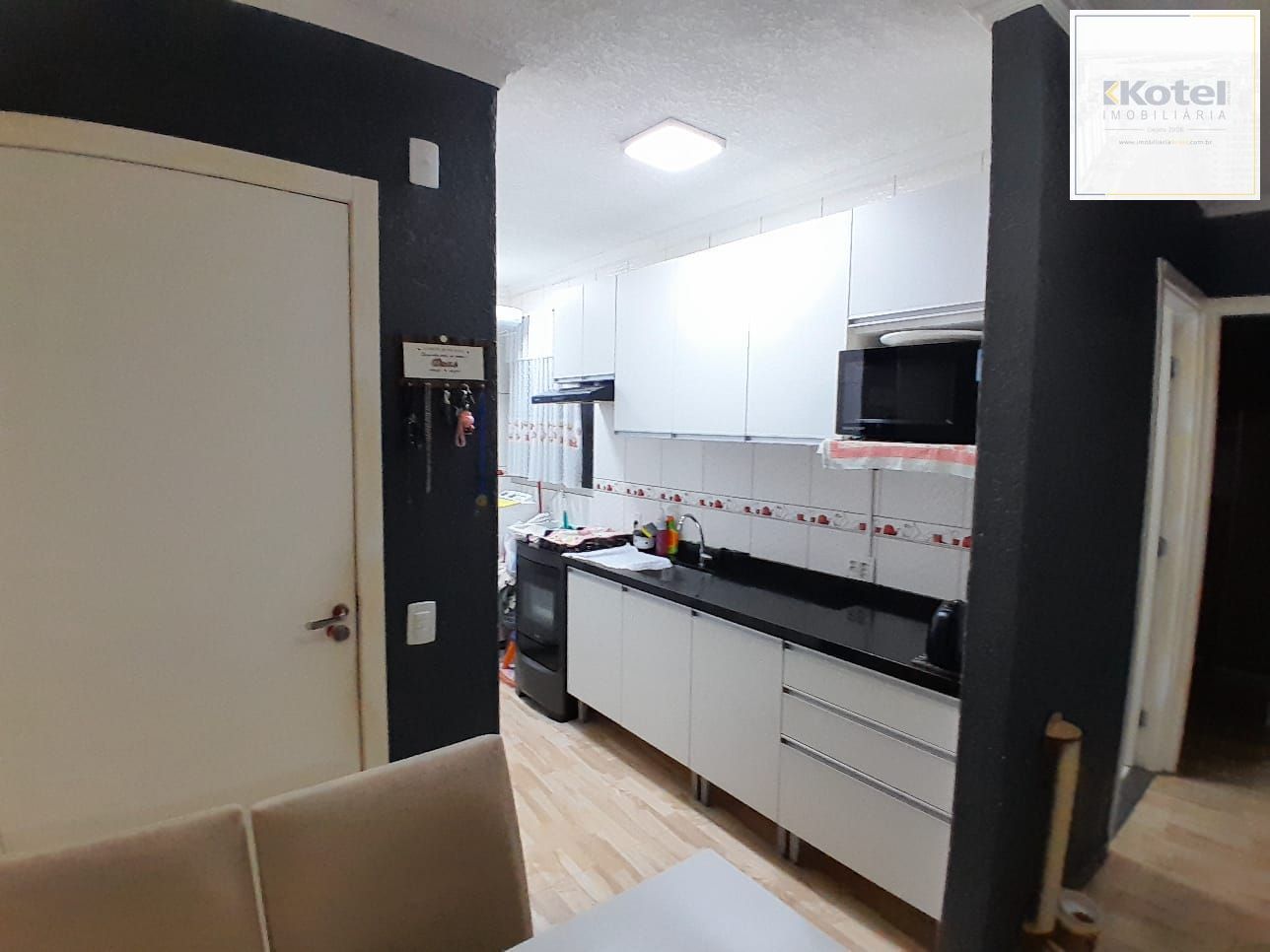 Apartamento de 2 dormitorios na Hipica — foto 3