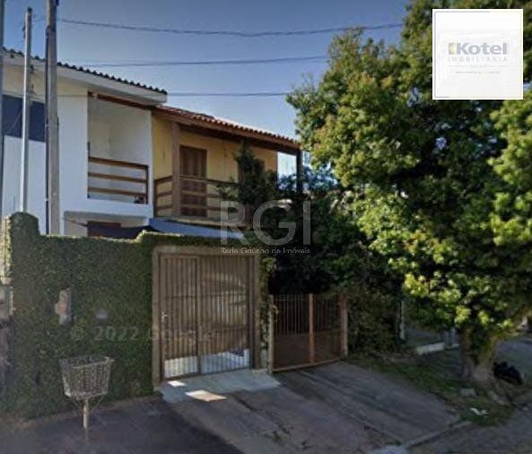SOBRADO HIPICA - 2 DORMITÓRIOS — foto 2