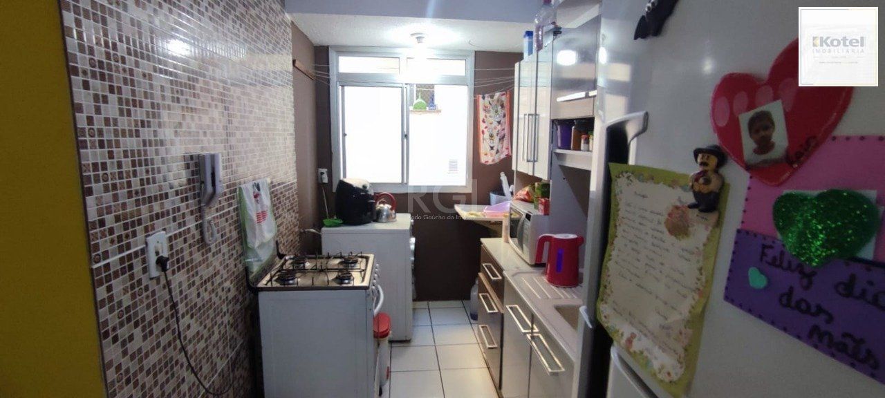Apartamento Lomba do Pinheiro — foto 5