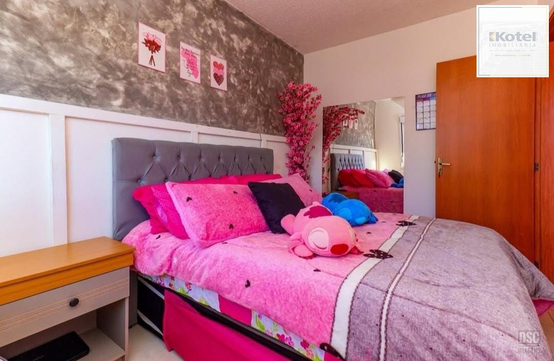 Casa, 2 quartos, à venda, 39 m², Restinga - Porto Alegre — foto 5