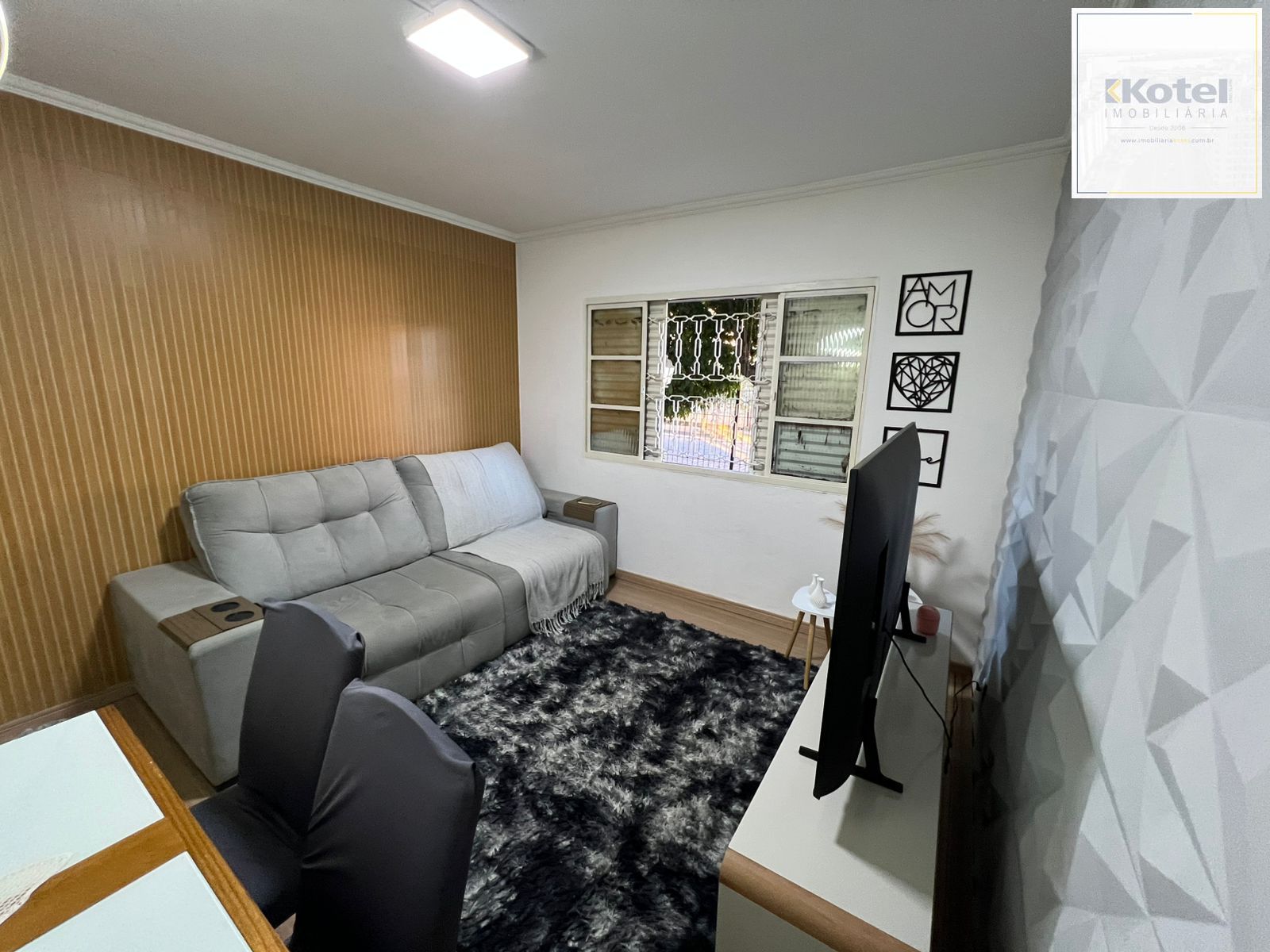 Lindo Apartamento Localizado no Bairro restinga de 2 dormitórios — foto 5