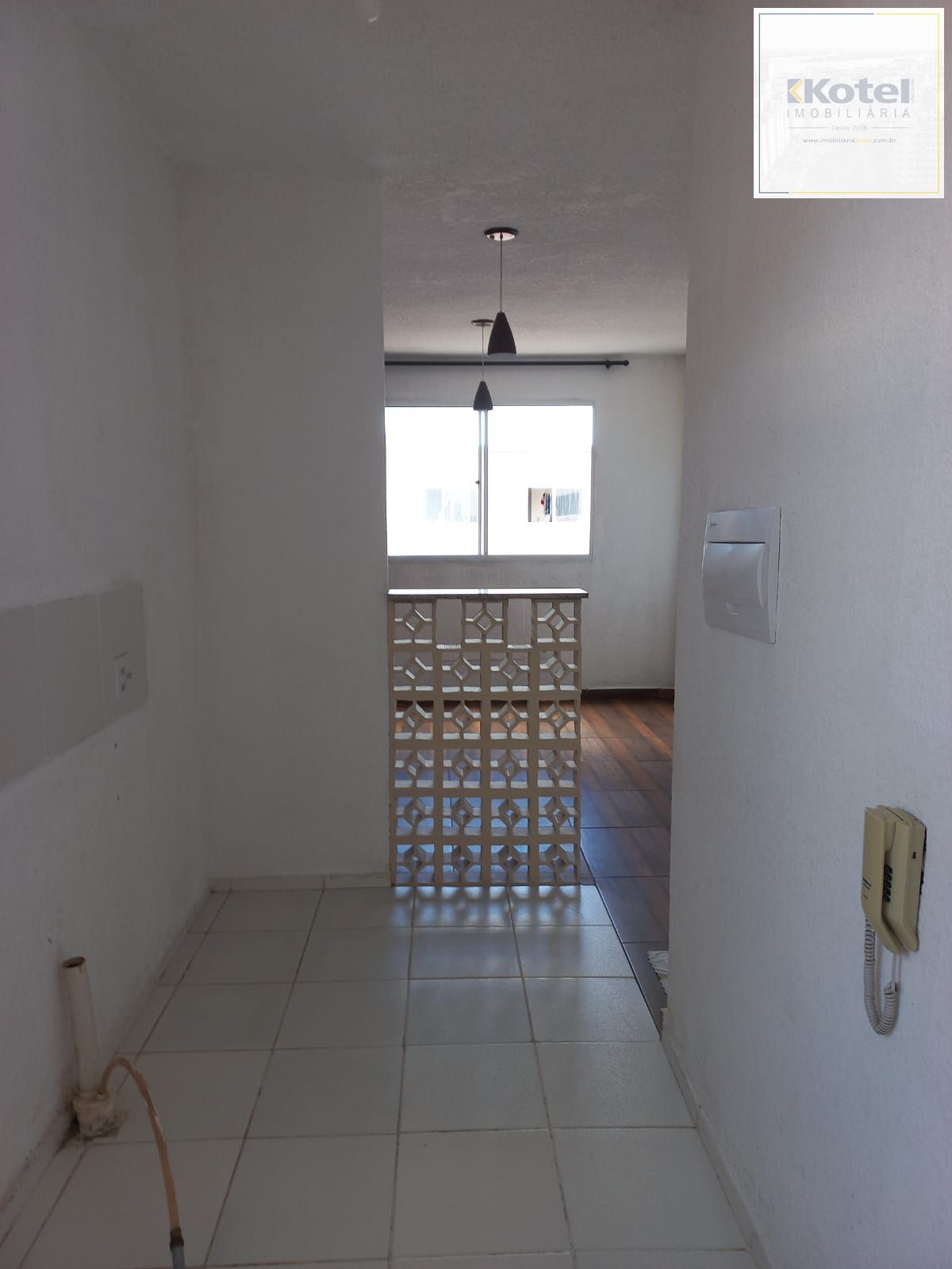 Apartamento no bairro Hípica - 2 dormitórios — foto 3