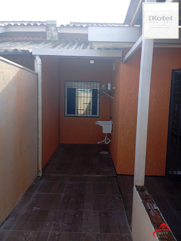 Casa no Winter park - 2 Dormitórios — foto 4