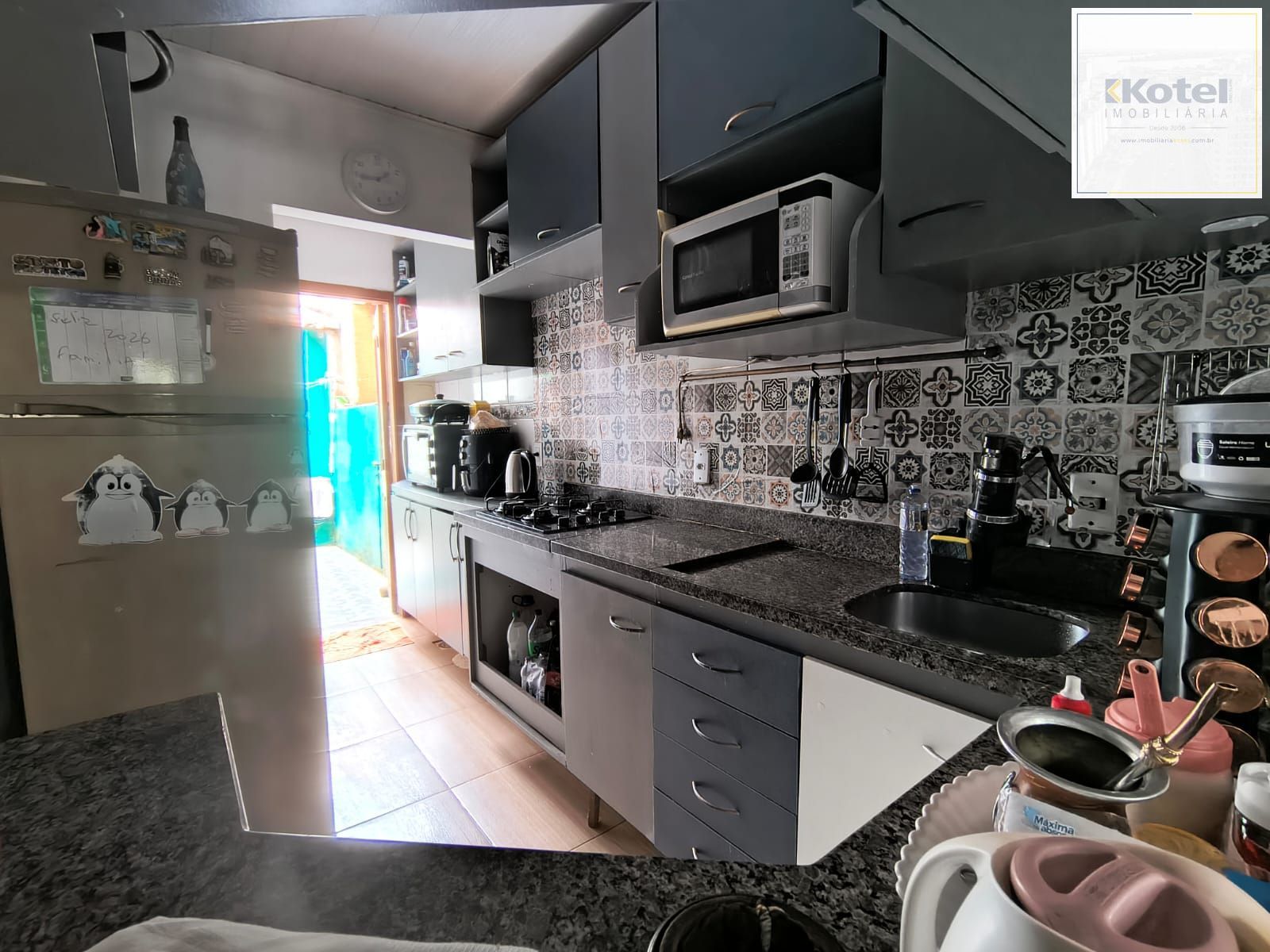 Casa semi mobiliada de 3 dormitorios no bairro Hipica — foto 5
