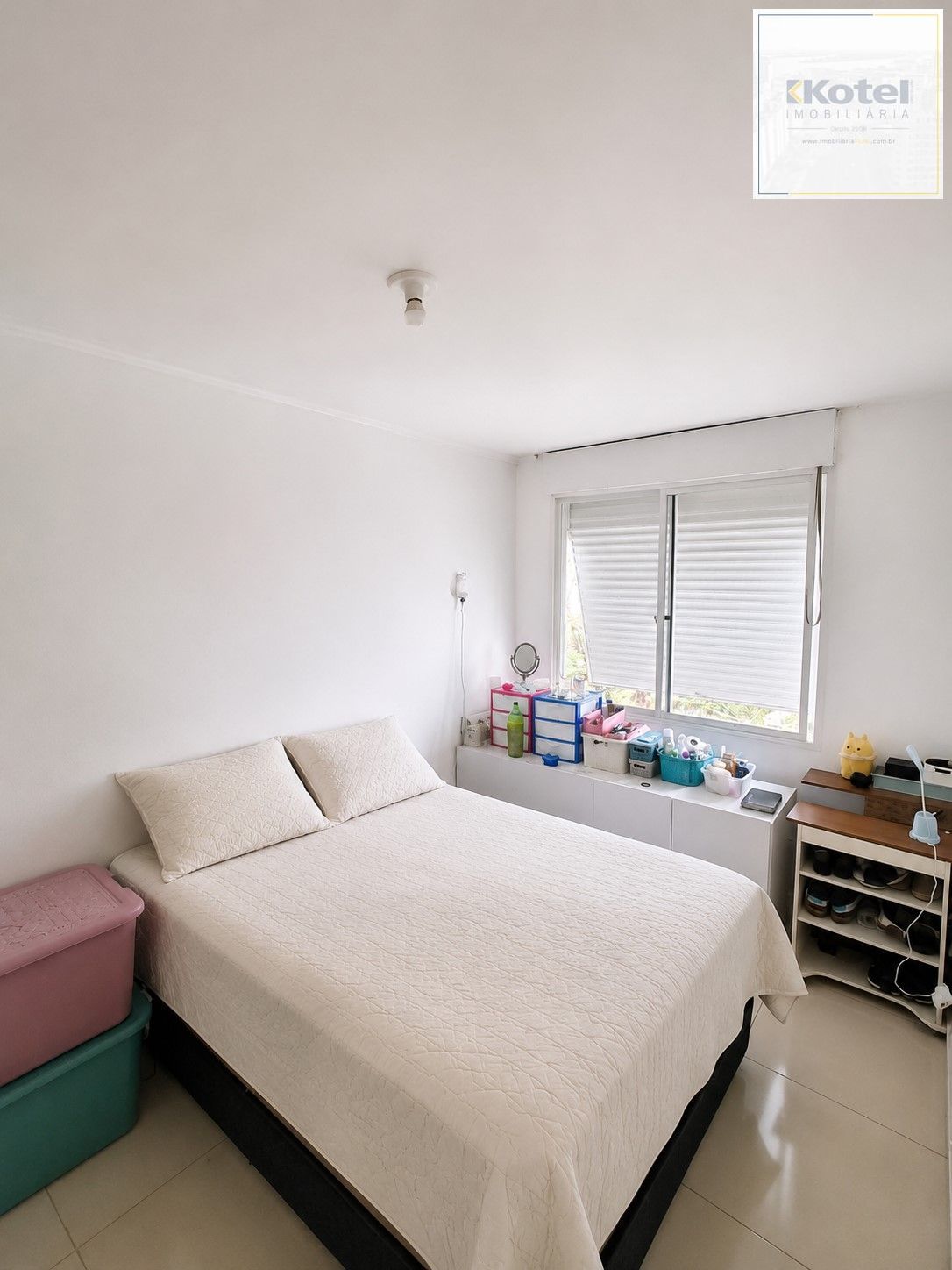 Apartamento no bairro Cavalhada com 1 dormitório