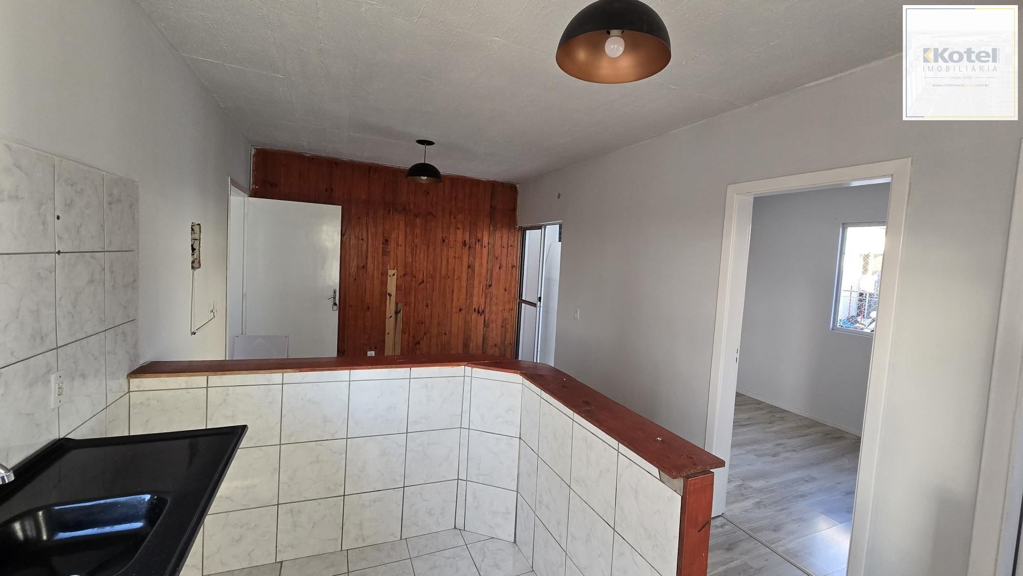 Apartamento 2 dormitórios - sacada com churrasqueira - 1 vaga escriturada — foto 3