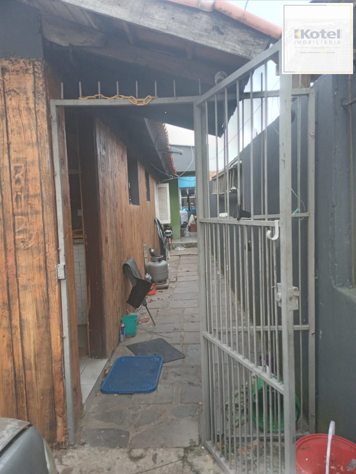 Duas casas de um dormitório no bairro Hípica — foto 3