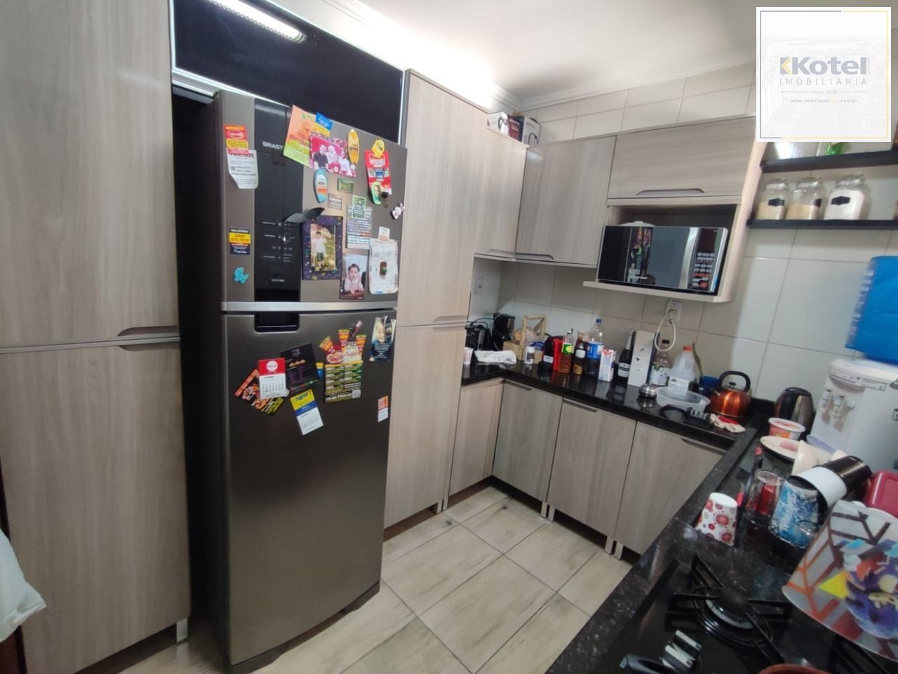 Casa em condomínio no bairro Guarujá — foto 4