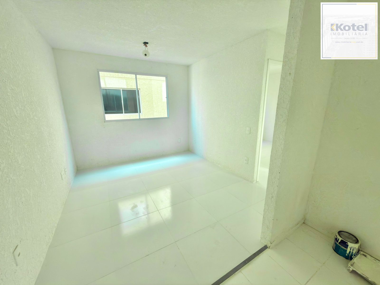 Apartamento 2 dormitórios- Financia 100%