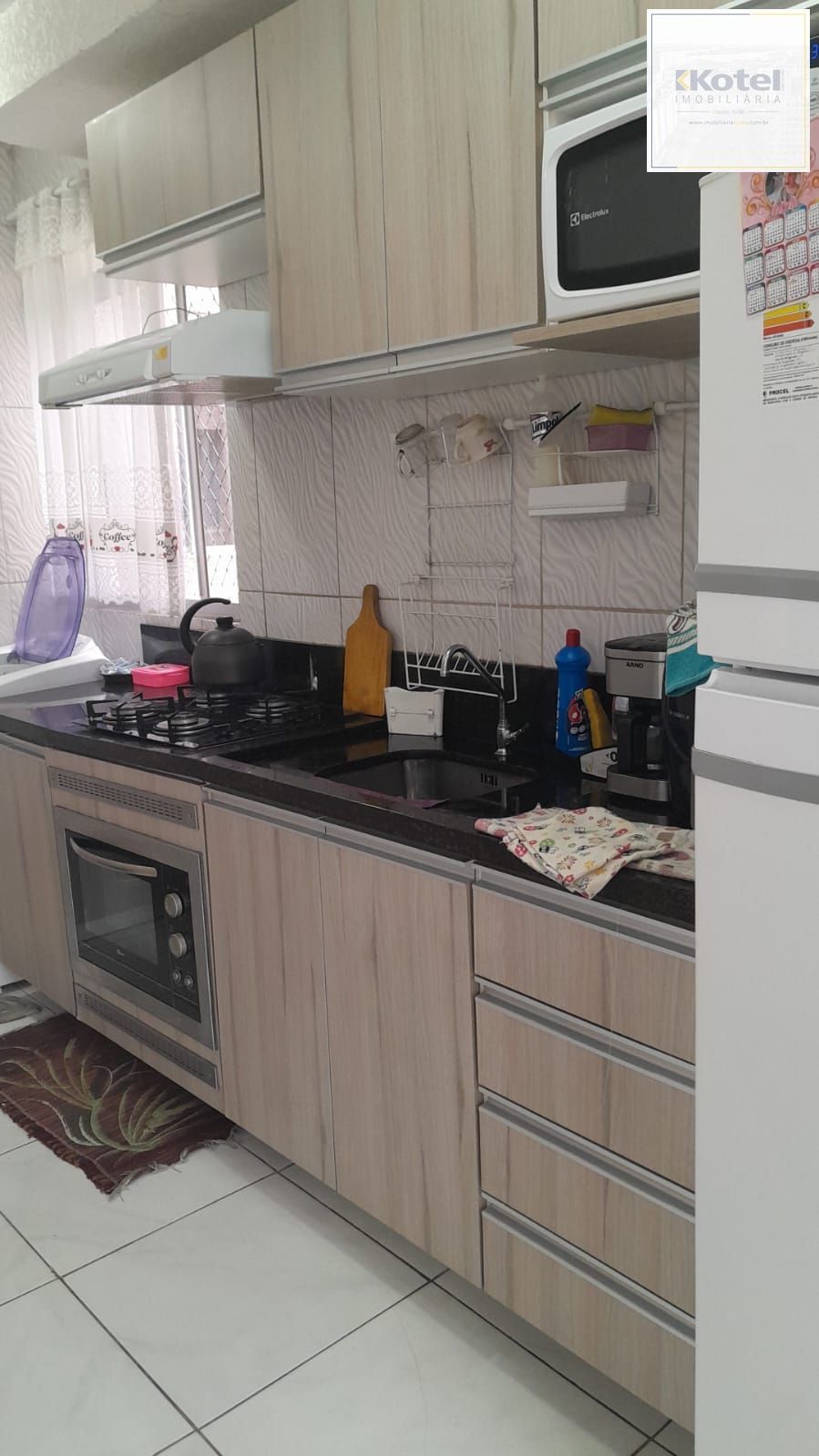 Apartamento 2 quartos à venda, 40m², Hípica - Porto Alegre — foto 5