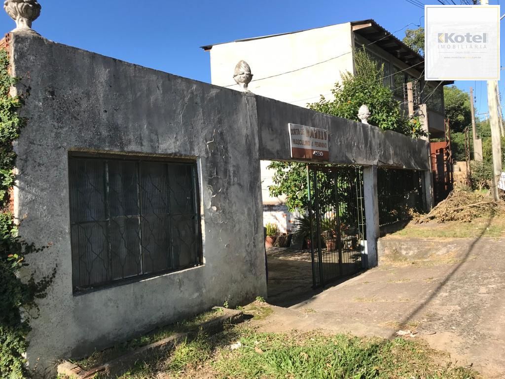 Casa no bairro Vila Nova - 4 dormitórios
