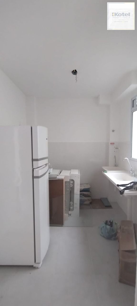 Apartamento no bairro Restinga - 2 dormitórios — foto 3