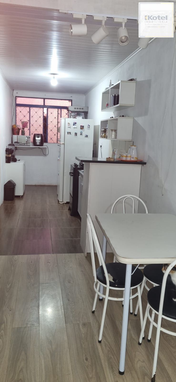 Casa 2 Andares na Hipica - 3 Dormitórios — foto 4