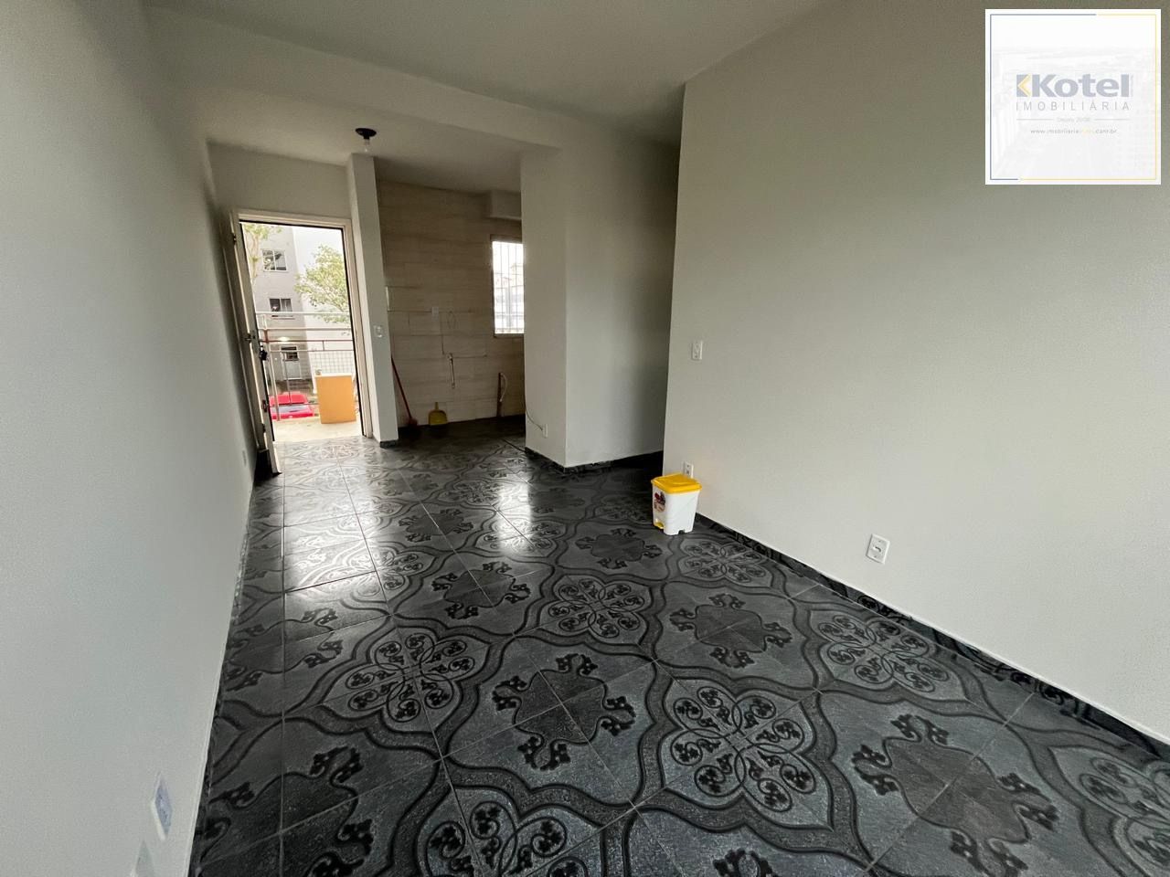 Apartamento 1 dormitório — foto 5