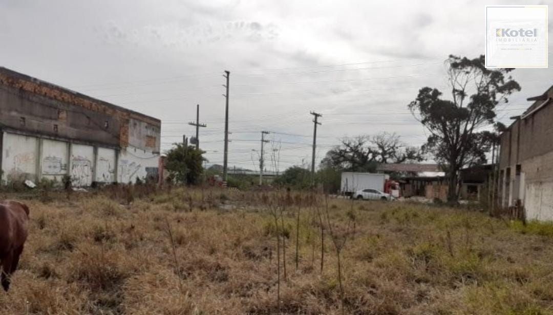 Terreno em avenida no bairro Restinga — foto 3