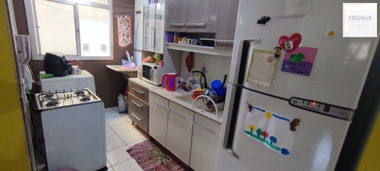 Apartamento Lomba do Pinheiro — foto 4