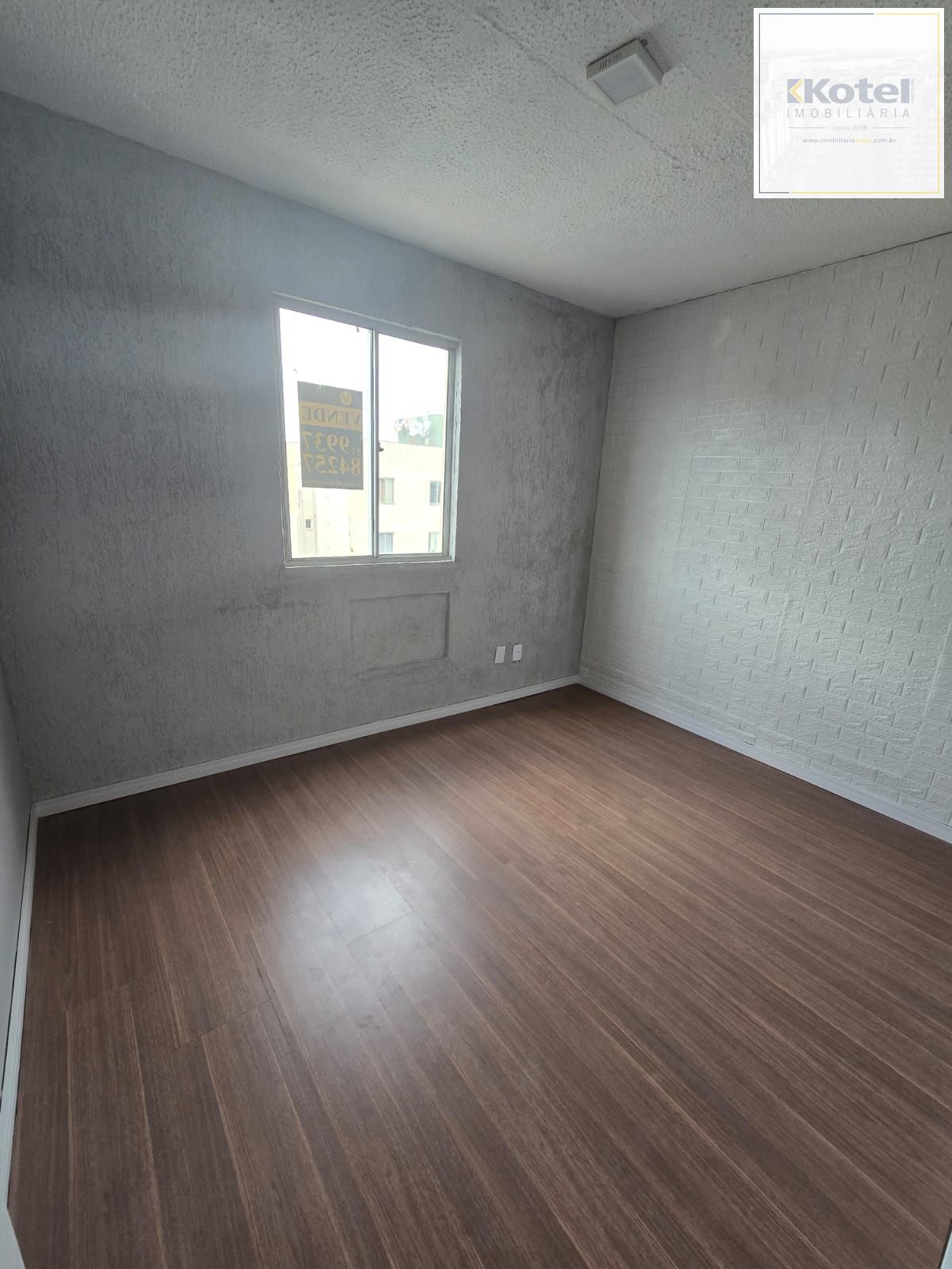 Apartamento Bairro Restinga - 2 Dormitórios — foto 5